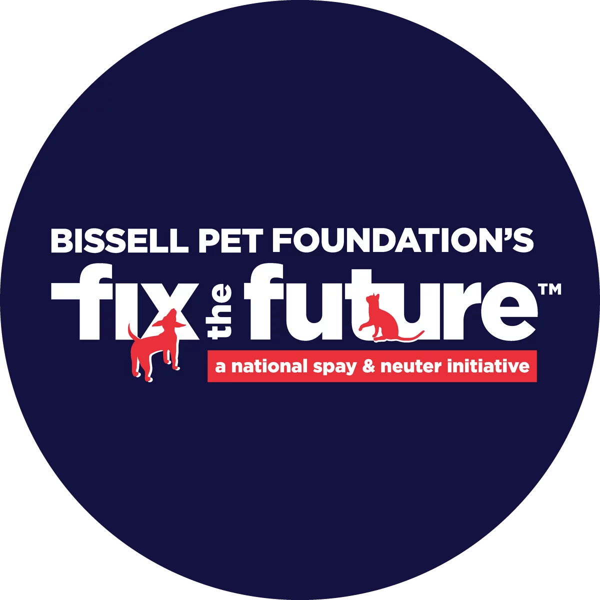 Fix the future