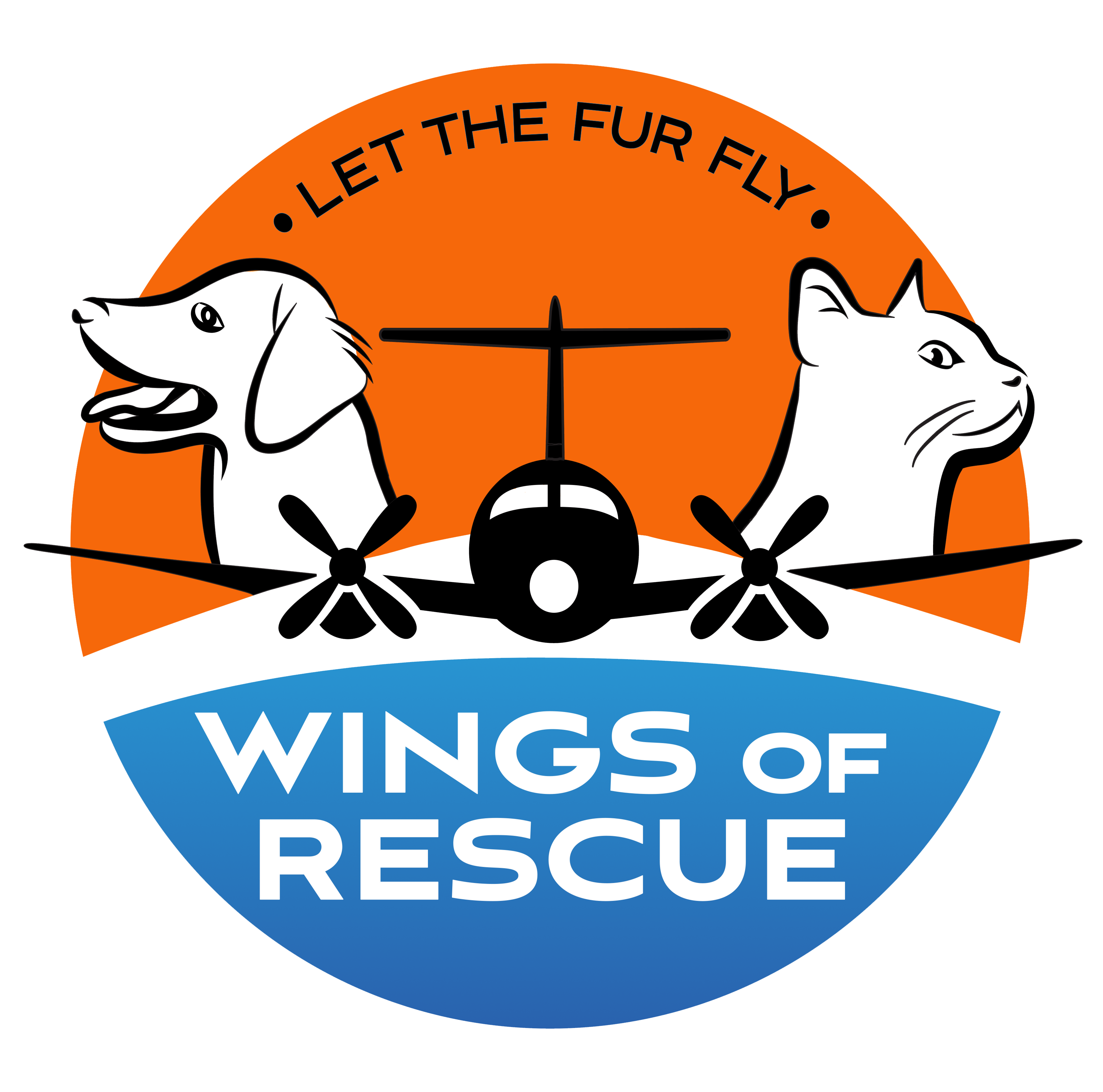 Wingsofrescue