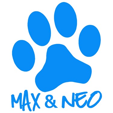 max and neo square logo v3 500